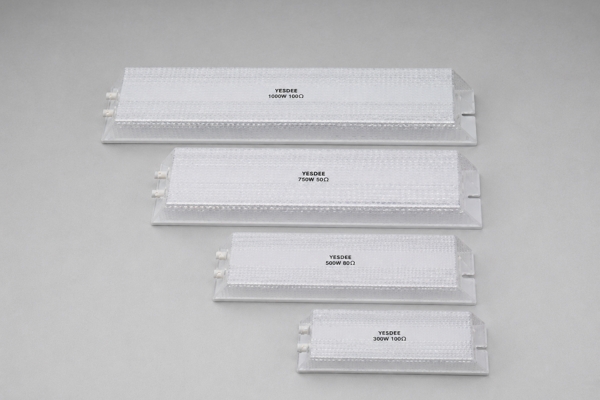 DYNAMIC BRAKING RESISTOR01