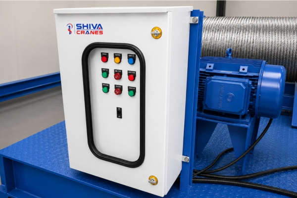 Elelctric Power Winch_0120