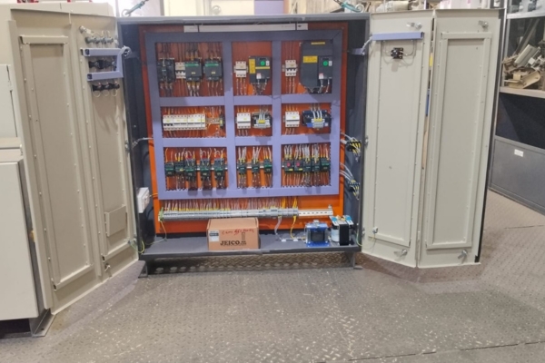 NextGen EOT Crane Control Panel04