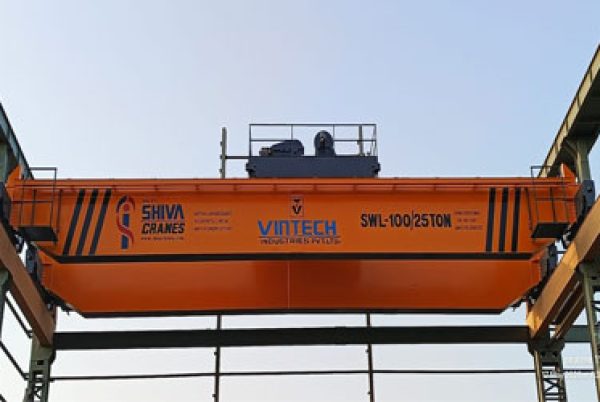 Discover Complete Material Handling